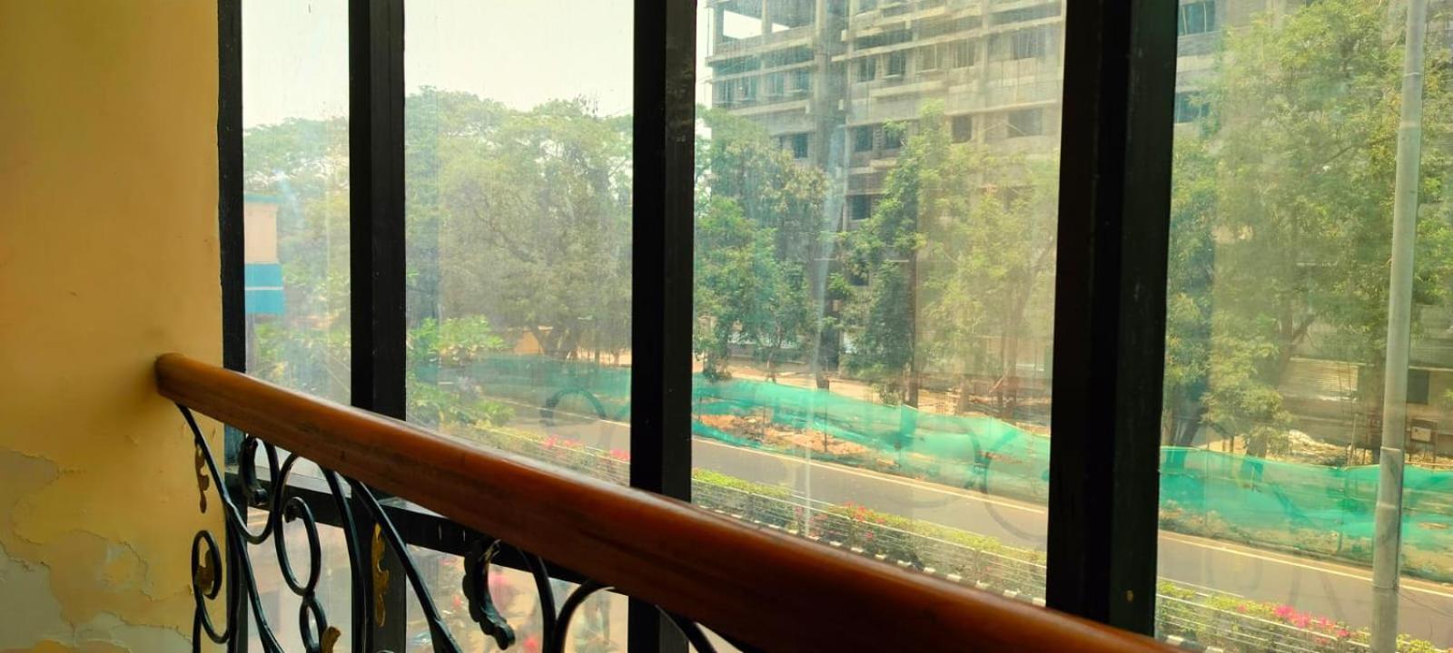 Hotel Manhattan Chennai Eksteriør billede